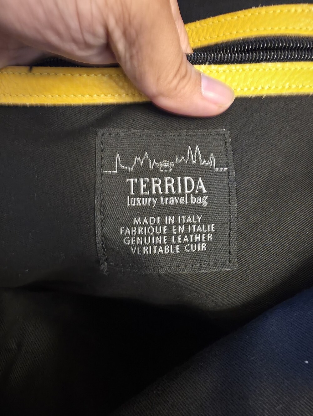 Terrida - Picture 3 of 3